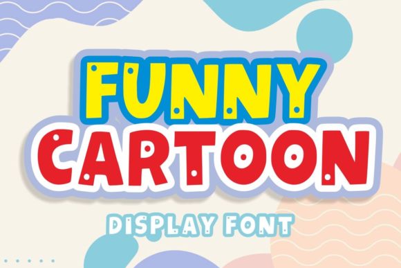 Download Funny Cartoon - Premium Bundle