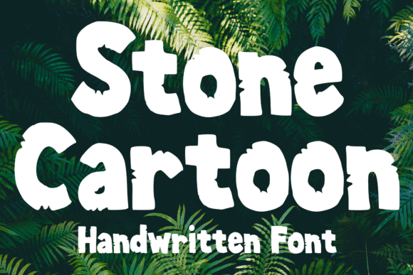 Download Stone Cartoon - Premium Bundle