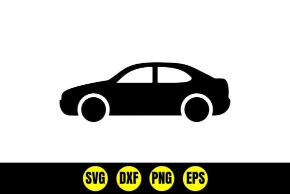 Download Car Silhouette I Car SVG - Svg Collection