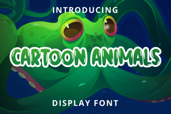 Download Cartoon Animals - Premium Resources