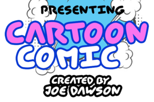 Download Cartoon Comic - Premium Bundle